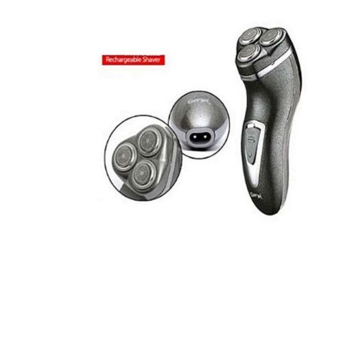 Geemy Hair And Beard Smoother/Shaver For All Skin Types
