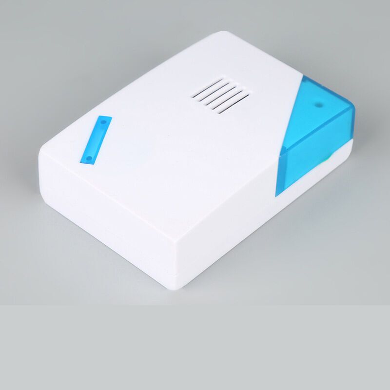 Remote controlled Wireless chime door bell, Doorbell Alarm Chime, Household Digital Music Remote Control Door Bell 32 pieces of music . self choosing is possible