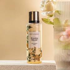 Night Dating Fragrance Mist Body Spray Perfume for Women Girls 250ml Long-Lasting Romantic Scent Fresh Sweet Fragrance Mist Daily Use Body Spray Dr Dess