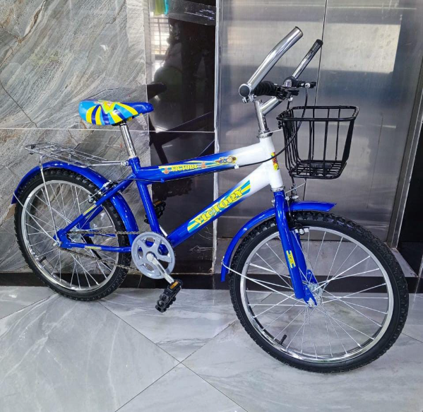 Victory Kids Bike Size 20 Suitable For 8-14 Years