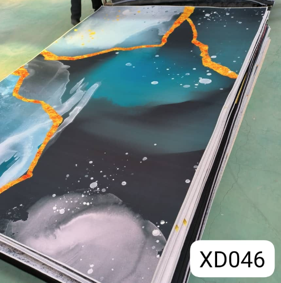 7FTS BY 10FTS LUXURIOUS PREMIUM 3D CARPET