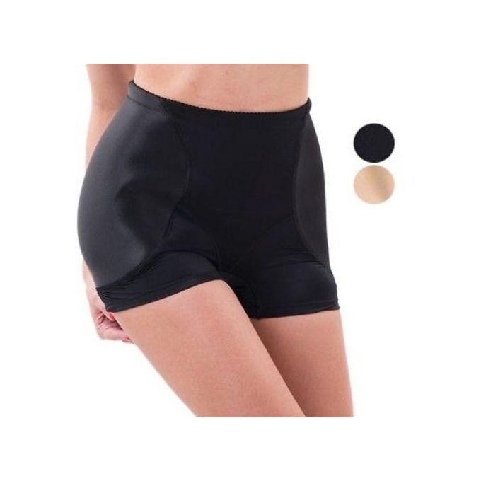 Hottest Curvy Enhancer Padded Hips Booty Booster Padded Bikers