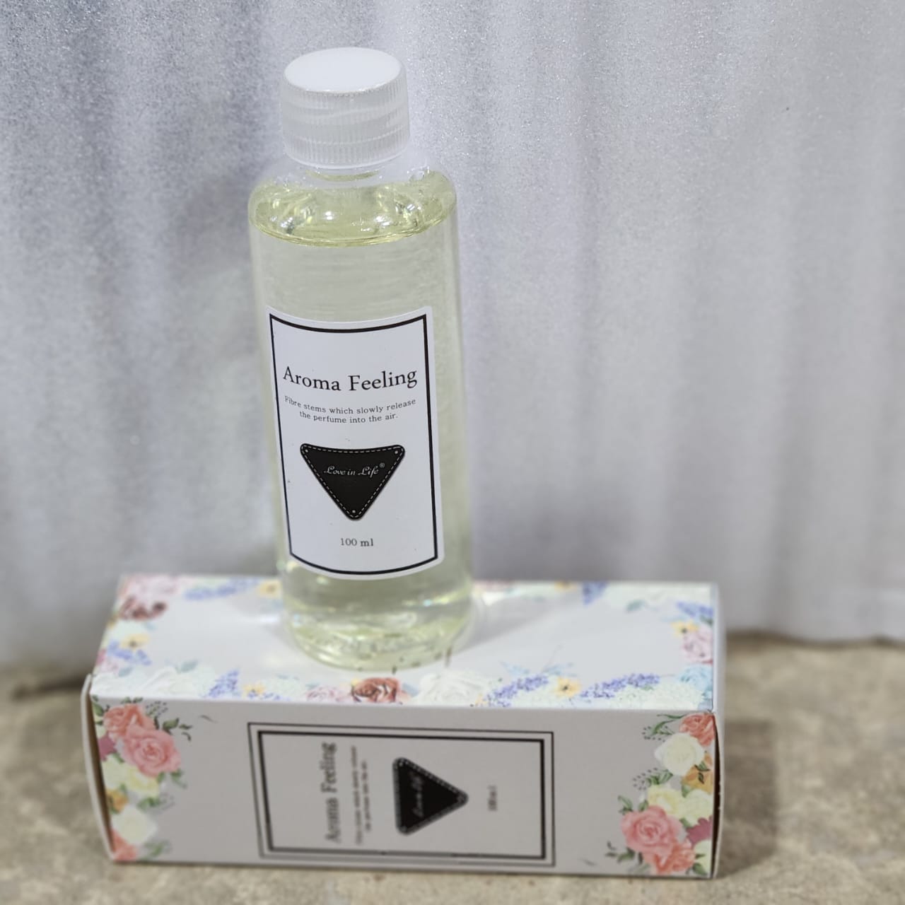 100 ml reed diffuser oil, rose ,jasmine,lilly,ocean, lavender and lemon available