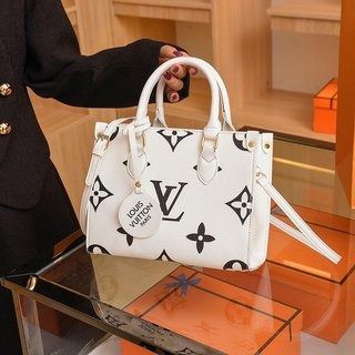 Louis Vuitton bag Paris