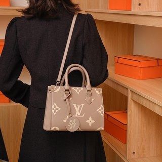 Louis Vuitton bag Paris