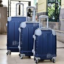☀️😎TRAVEL IN STYLE 🥭🪻26 INCH 3 IN 1 LAXURIOUS FIBRE SUITCASE BRIEFCASE TRAVEL BAG.Made of high-quality materials
Sleek and stylish design
3-in-1 design 
Hard outer shell for protection
Number of co