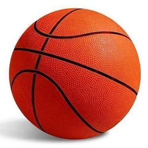Basketball Quality Big Basketball Ball Official Size 7 + Pump.Durable rubber cover material and nylon winding• Wide channels for easy handling• Butyl bladder for air retention• Fully embossed logos• D