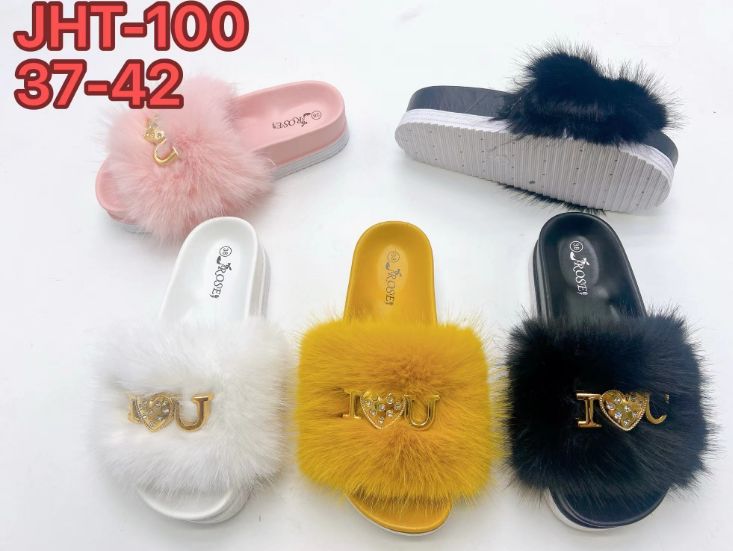 SXCHEN Women's Shoes Slippers Fashionable Slippers Mom Room Shoes Soft Bottom Word Couple Sandals and Slippers Female Beach Wear Female Ladies Slippers Outdoor Indoor Sli