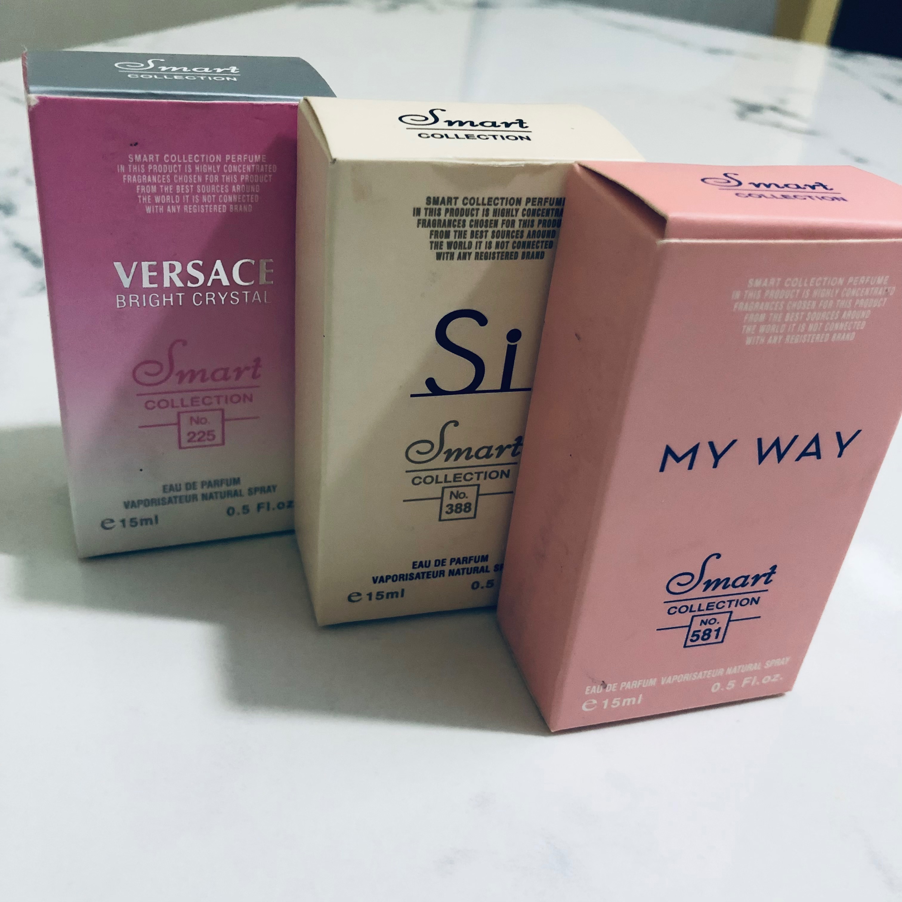 Fragrance