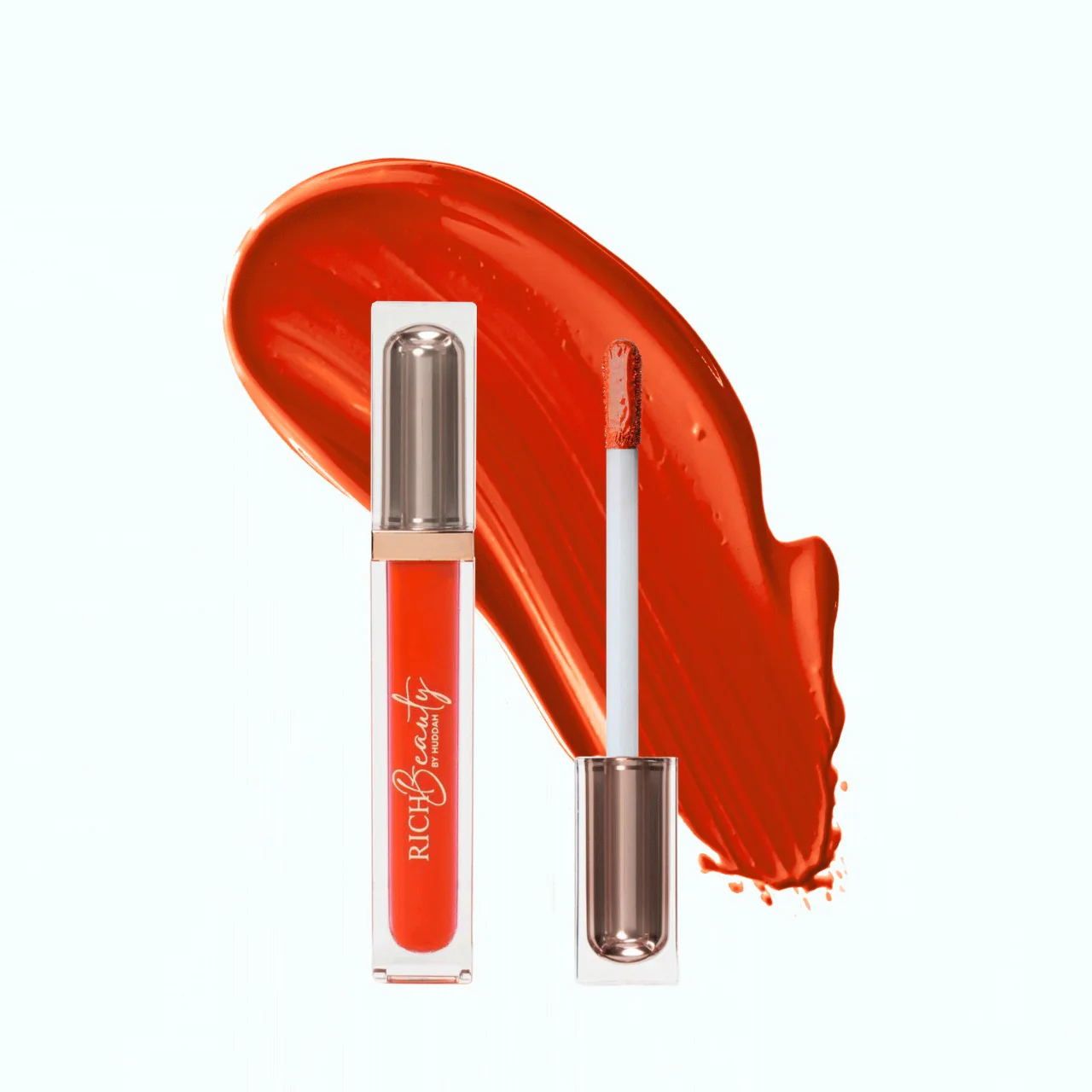 ALLURE lipstick  by rich beauty