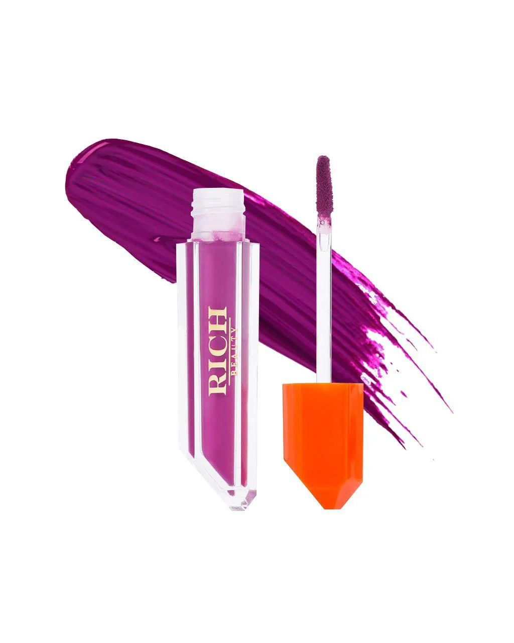 Rich beauty  JUBA liquid lipstick