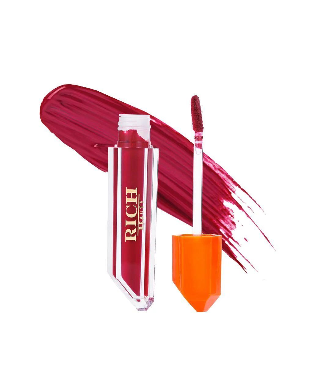 Rich beauty GIRL POWER lipstick