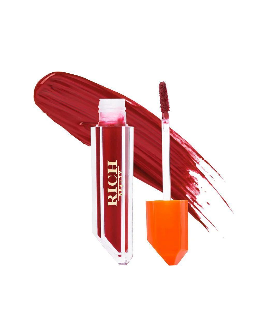 Rich beauty SUNSET lipstick