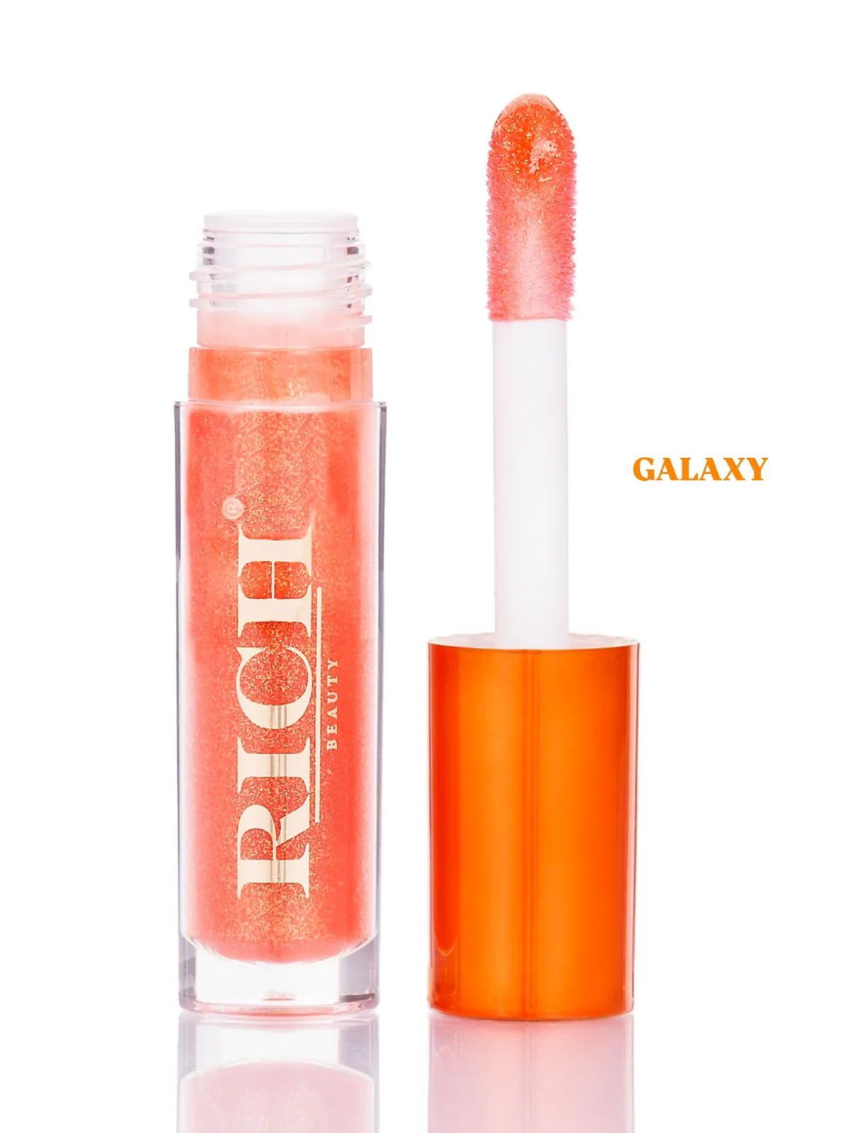 Rich beauty  GALAXY LIPGLOSS