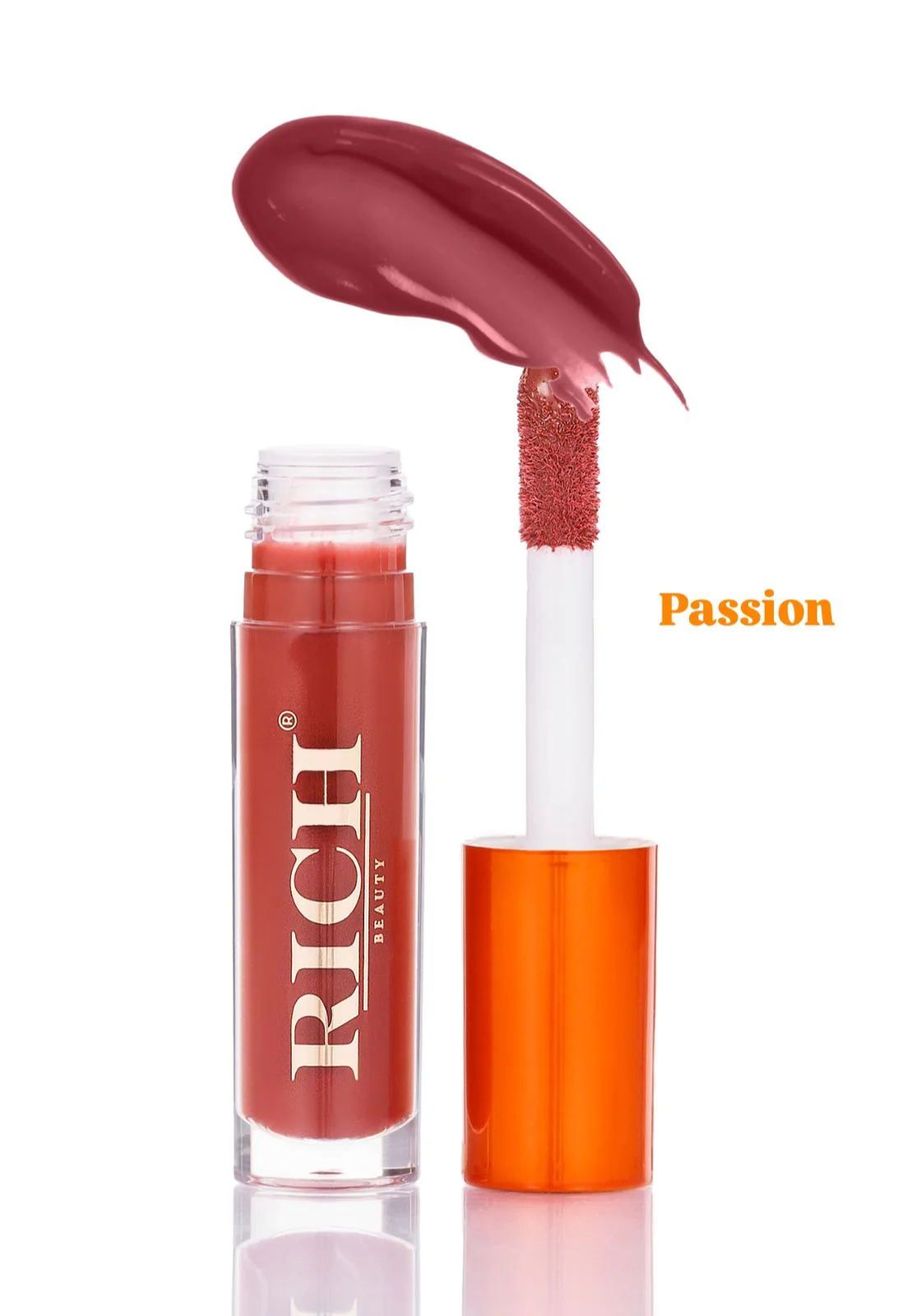 Rich beauty PASSION LIPGLOSS