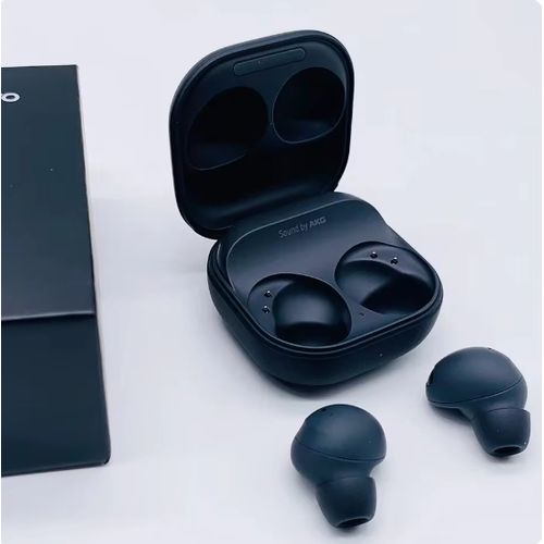 Samsung Galaxy Buds 2 Pro TWS Earphone Bluetooth Active Noise Cancelling Wireless Earphone HiFi Sound For Galaxy S24.can withstand power for upto 4 days standby
