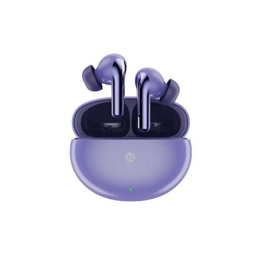 Itel Buds Ace ANC with up to 25dB ANC, 50h total playback launched ear-pods.Has a deep base and can last upto 4 days standby
