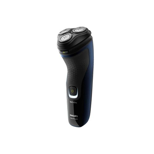 Philips ORIGINAL Smoother FAST CHARGE With Trimmer (Full In Just 1hr Of Charge). works effectivelly and smoothly to a smooth shave