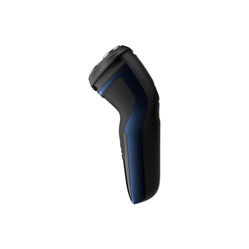 Philips ORIGINAL Smoother FAST CHARGE With Trimmer (Full In Just 1hr Of Charge). works effectivelly and smoothly to a smooth shave