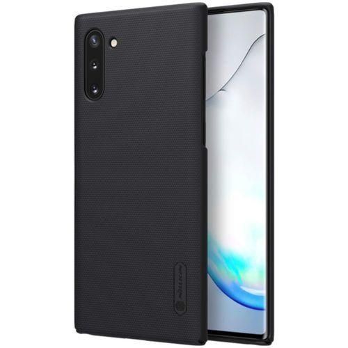 Nillikin Phone Case For For Samsung Galaxy Note 10 5G Super Frosted Hard Back Cover. slim and pocket friendly. fits perfectly
