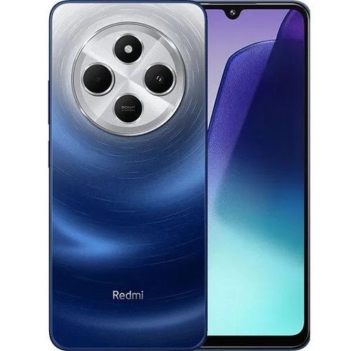 XIAOMI Redmi A3 PRO 6.71" 128GB + 4GB 4G Network 5160mAh Battery 8MP AI Camera 10W Fast Charging Fingerprint Sensor Android 14 Smart Phones