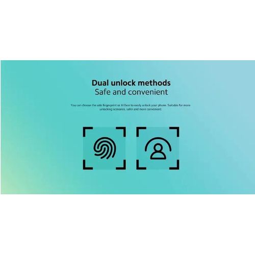 XIAOMI Redmi A3 PRO 6.71" 128GB + 4GB 4G Network 5160mAh Battery 8MP AI Camera 10W Fast Charging Fingerprint Sensor Android 14 Smart Phones