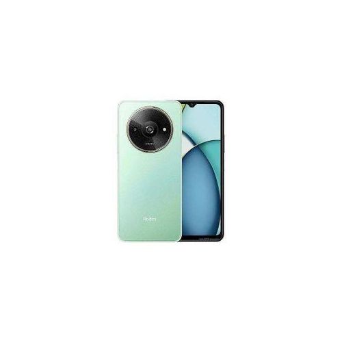 XIAOMI Redmi A3X 6.71" 64GB+3GB RAM 4G Network 5000mAh Battery 8MP AI Camera 10W Fast Charging Fingerprint Sensor Android 14 Smart Phones