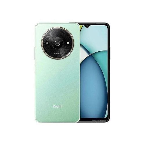 XIAOMI Redmi A3X 6.71" 64GB+3GB RAM 4G Network 5000mAh Battery 8MP AI Camera 10W Fast Charging Fingerprint Sensor Android 14 Smart Phones