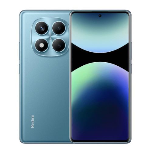 Brand New XIAOMI Redmi Note 14 Pro 8GB+256GB 6.67" 120Hz AMOLED Display 200MP Camera IP64 Dust and Splash Resistant 5500mAh Battery Under-display Fingerprint 45W Fast Charging Smart Phones