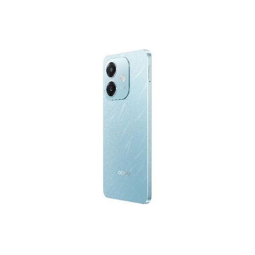Brand New OPPO A3x 4GB RAM+ 128GB ROM 6.67" 90Hz Snapdragon 6s 4G Gen1 Android 14 45W 5100mAh Type-C Charge Smart Phones Side Fingerprint and Face Unlock phone