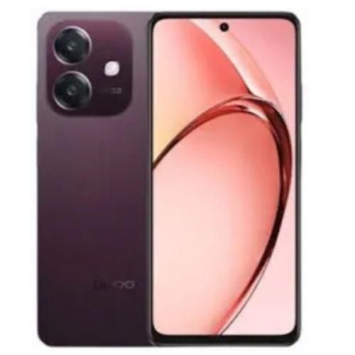 Brand New OPPO A3x 4GB RAM+ 128GB ROM 6.67" 90Hz Snapdragon 6s 4G Gen1 Android 14 45W 5100mAh Type-C Charge Smart Phones Side Fingerprint and Face Unlock phone