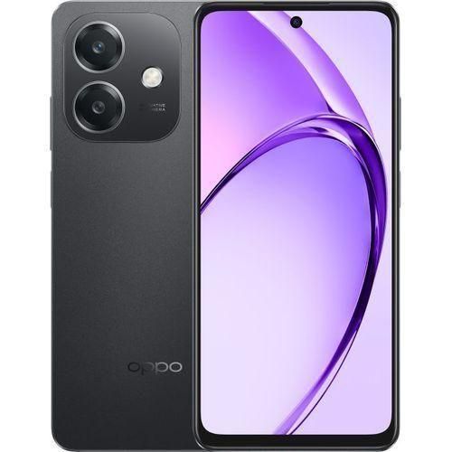 [Anniversary Offer] Oppo A3 6GB RAM+128GB ROM 6.67" 90Hz LCD Display 50MP+5MP Camera 5100 mAh Battery (Dual SIM) Android 14 Fingerprint 2yr-Warranty (TYP) 4G Smartphones
