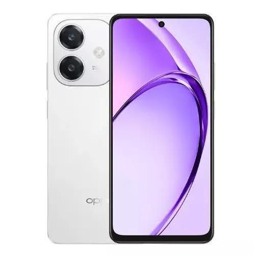 [Anniversary Offer] Oppo A3 6GB RAM+128GB ROM 6.67" 90Hz LCD Display 50MP+5MP Camera 5100 mAh Battery (Dual SIM) Android 14 Fingerprint 2yr-Warranty (TYP) 4G Smartphones