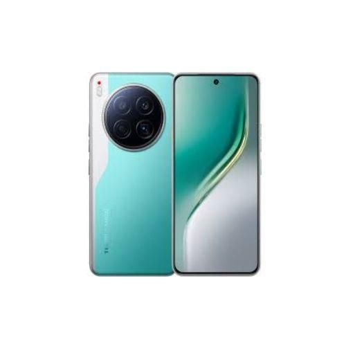 ORIGINAL TECNO Camon 40 Premier 256GB+16(8+8)GB RAM 6.67" 144Hz LTPO AMOLED MTK Dimensity 8350 45W 5100mAh 50MP Dual Speaker Android 15 IP68/IP69 Dust Water Resistance Dual Sim Smart Phones phone
