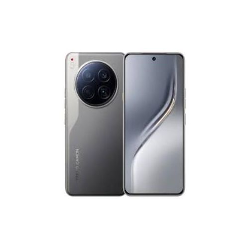 ORIGINAL TECNO Camon 40 Premier 256GB+16(8+8)GB RAM 6.67" 144Hz LTPO AMOLED MTK Dimensity 8350 45W 5100mAh 50MP Dual Speaker Android 15 IP68/IP69 Dust Water Resistance Dual Sim Smart Phones phone