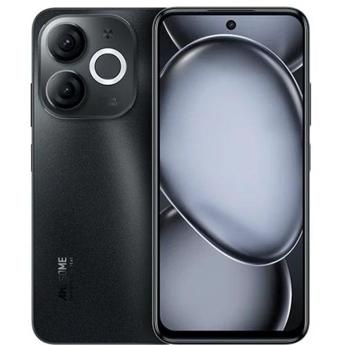 CLEARANCE OFFER!!! Itel A80 128GB+6(3+3) RAM 6.7" 120Hz Screen 4G Network Dual SIM Phone 50MP Camera 5000mAh Battery Fingerprint and Face Unlock Android 14 Fashion Smart Phones+Free Gifts