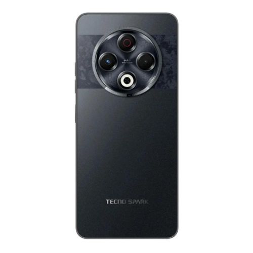 ORIGINAL TECNO SPARK 30 256GB +8GB(+8GB Extended RAM) 6.78" SONY IMX682 64MP Camera MTK Helio G91 IP64 Waterproof 5000mAh Smart Phones 4G-Dual SIM Side Fingerprint phone