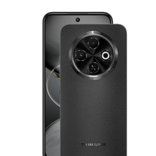 ORIGINAL TECNO SPARK 30 256GB +8GB(+8GB Extended RAM) 6.78" SONY IMX682 64MP Camera MTK Helio G91 IP64 Waterproof 5000mAh Smart Phones 4G-Dual SIM Side Fingerprint phone