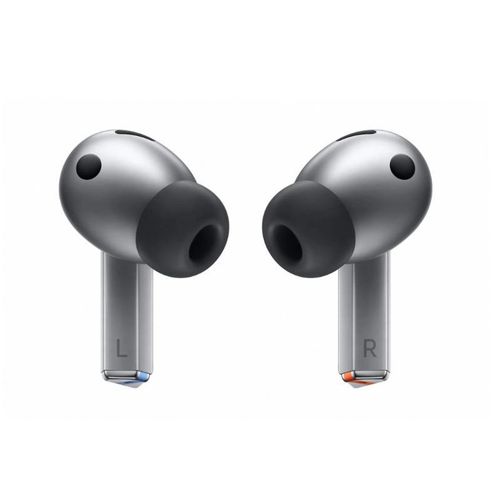 Samsung Galaxy Buds3 Pro: Blade Lights: dual-amplifier system:2-way speakers: 24-bit/96 kHz: Galaxy AI integration, Adaptive EQ, Adaptive Noise Control,machine learning-based noise reduction,Voice Det