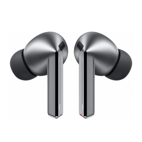 Samsung Galaxy Buds3 Pro: Blade Lights: dual-amplifier system:2-way speakers: 24-bit/96 kHz: Galaxy AI integration, Adaptive EQ, Adaptive Noise Control,machine learning-based noise reduction,Voice Det