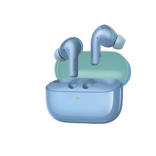 Oraimo Heavy Bass SpaceBuds Z ANC True Wireless Earbuds with Spatial Audio TWS True Wireless Stereo Earbuds ENC True Wireless Earbuds