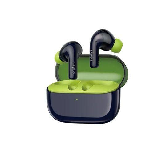 Oraimo Heavy Bass SpaceBuds Z ANC True Wireless Earbuds with Spatial Audio TWS True Wireless Stereo Earbuds ENC True Wireless Earbuds