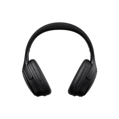 Havit H630BT PRO Active Noise Cancelling Headphones Foldable Over Ear ANC Headset Handsfree Comfortable Travel Wireless Headsets