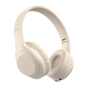 Black Friday deal
Havit H633BT Wireless Bluetooth Headphones Over-Ear Design With Deep Bass, 20H Playtime, Foldable & Lightweight, Bluetooth 5.3, Built-in Microphone Headsets, For TV, IPhone, Gym, Run