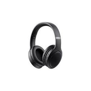 Black Friday deal
Havit H633BT Wireless Bluetooth Headphones Over-Ear Design With Deep Bass, 20H Playtime, Foldable & Lightweight, Bluetooth 5.3, Built-in Microphone Headsets, For TV, IPhone, Gym, Run