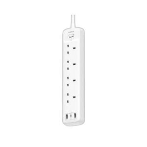 Oraimo PowerHub 2 OWS-U351 3,250W more ports expanded power extension now available
