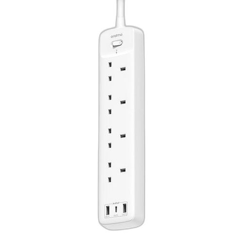 Oraimo PowerHub 2 OWS-U351 3,250W more ports expanded power extension now available
