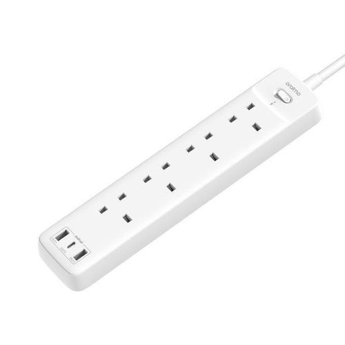 Oraimo PowerHub 2 OWS-U351 3,250W more ports expanded power extension now available