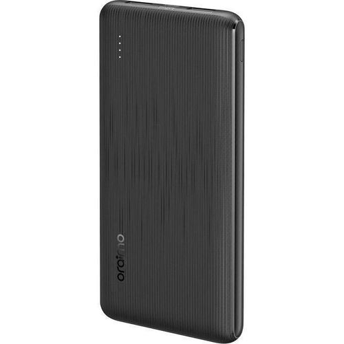 Oraimo PowerFlow B11 20000mAh Power Bank, 18W Fast Charging, USB-C PD, Dual Output Portable Charger, Smart Protection, Long Battery Life Kenya