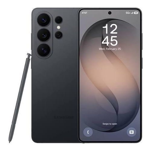 Samsung Galaxy S26 Ultra 5G 6.9 Inch AMOLED 200MP Camera 12GB RAM 256GB 512GB 1TB Snapdragon 8 Elite 5000mAh S Pen Android Smartphone Kenya